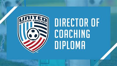 United Soccer Coaches | Uniting Coaches Around the Love of the Game.