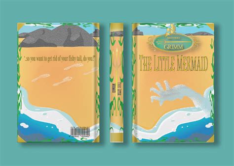 Book Cover on Behance