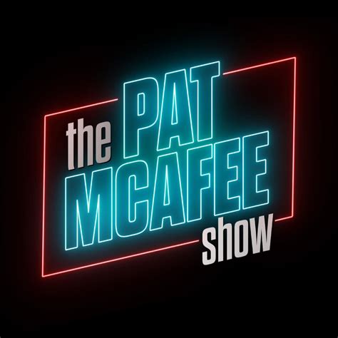 The Pat McAfee Show (podcast) - Pat McAfee, ESPN | Listen Notes