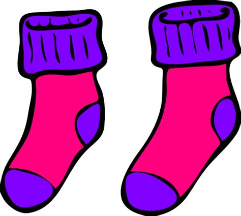 Free Socks Cartoon Cliparts, Download Free Socks Cartoon Cliparts png images, Free ClipArts on ...