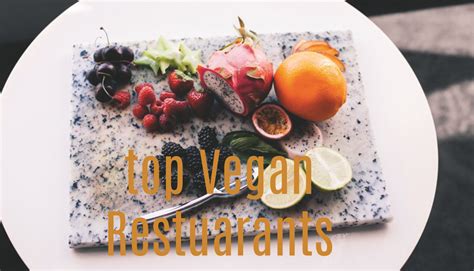 Naples Top Vegan Restaurants