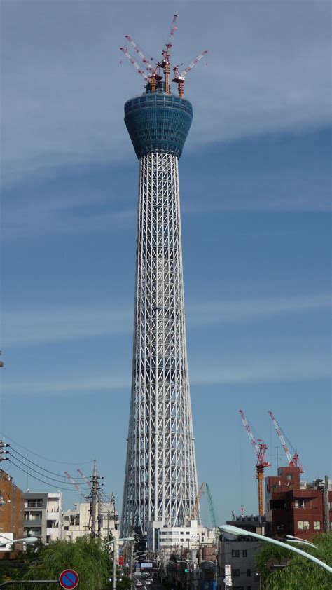 File:Tokyo Sky Tree under construction 20100710-1.jpg - Wikimedia Commons