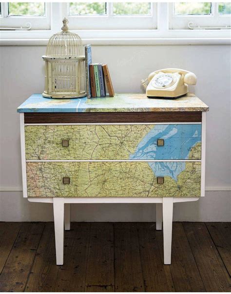 Take A Map! - Homestyle UK | Everand