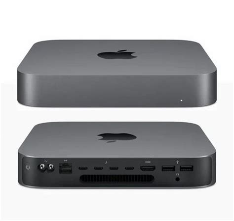 Apple Mac Mini Computer, M1 at Rs 40000/unit in Mumbai | ID: 2851037523573