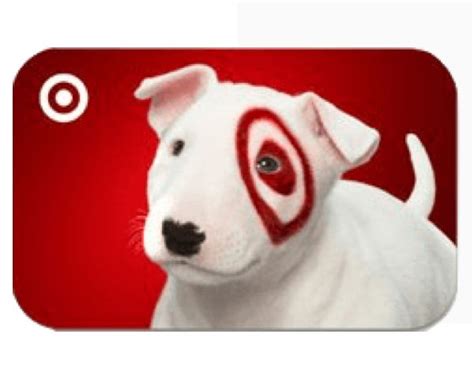 Daily $10.00 Target Gift Card Sweepstakes