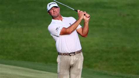 Fans Push PGA Tour To Allow Shorts Thanks To Lucas Glover