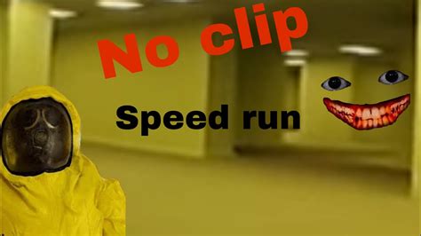 Speedrunning noclip vr with clip R2 - YouTube