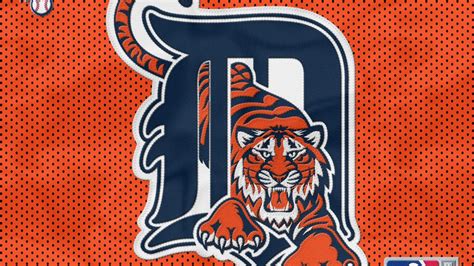 🔥 [46+] Detroit Tigers Wallpapers | WallpaperSafari