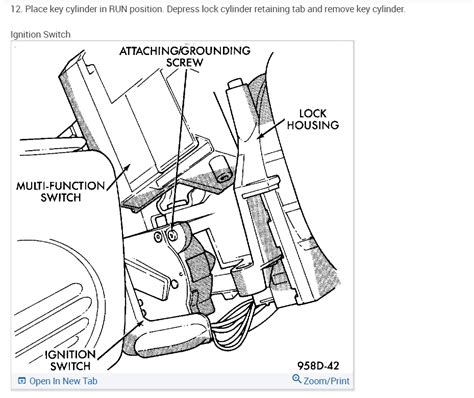 Anti-theft Device Immobilizer?: the Car Was Gifted to Me and It ...