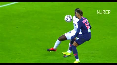 Neymar best skills - YouTube