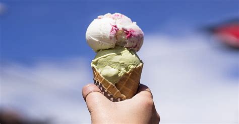 Take a Trip Back in Time: The History of Ice Cream | Nature's Organic Ice Cream