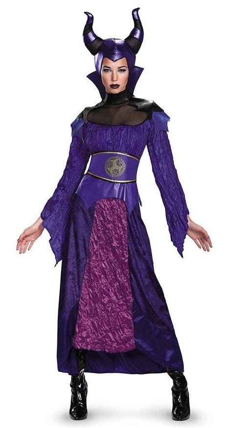 Maleficent (Descendants) Costume | A Mighty Girl