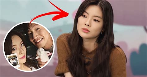 Lee Sun Bin Gives An Update On Her Relationship with Lee Kwang Soo - Koreaboo