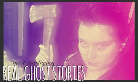 The Most Convincing Real-Life Ghost Stories | WPRO-FM