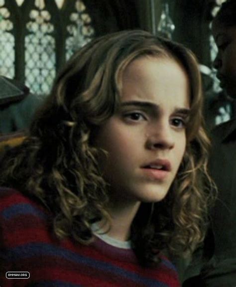 Hermione Granger in Harry Potter and the Prisoner of Azkaban | Fotos de emma watson, Fotos de ...