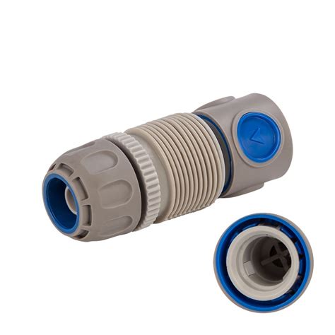 FLEXIBLE HOSE CONNECTOR 1/2"