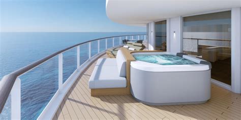 10 Things We're Excited About On Norwegian Prima Cruise Ship