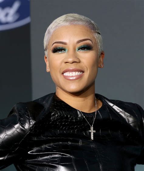 Keyshia Cole opens up about her mother Frankie Lons' death: 'I love you ...