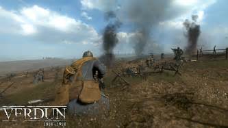 Verdun (PC) Review | BrutalGamer