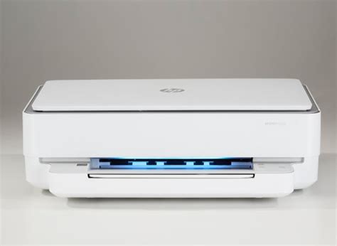 HP Envy 6055e Printer Review - Consumer Reports