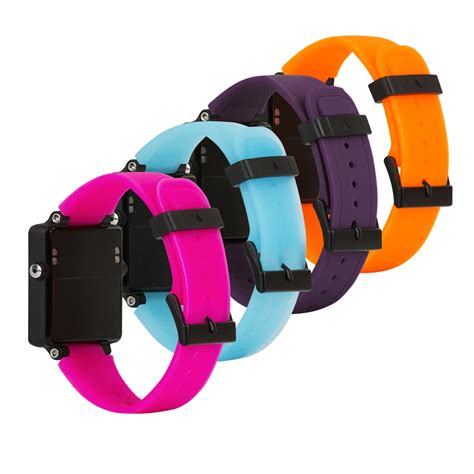 (VivoHS 4B)Bands for Garmin Vivoactive/Vivoactive Acetate Smart Watch,Replacement Fitness Bands ...