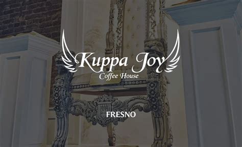 Locations - Kuppa Joy