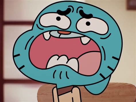 The Amazing World of Gumball - Where to Watch and Stream - TV Guide