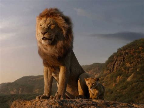 Mufasa: The Lion King: Prequel to loved 2019 film announced