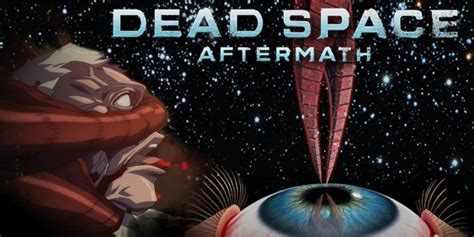 Dead Space: What Happens in the Comics and Animated Movies – Gamers Word