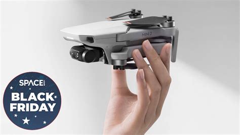 Should you buy the DJI Mavic Mini 2 in the Black Friday sale? | Space