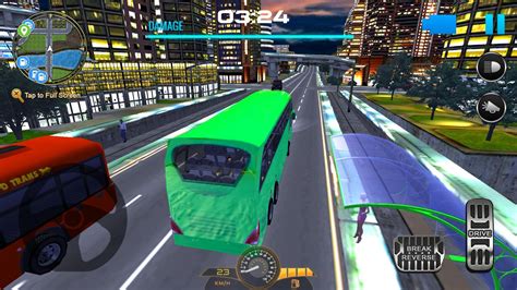 City Bus Simulator 3D APK for Android Download