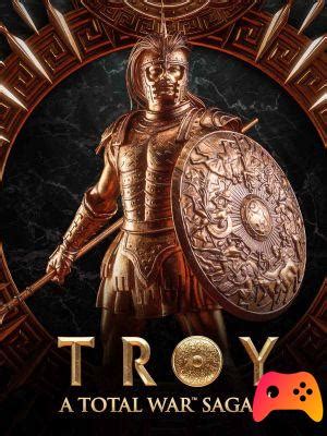 A Total War Saga: TROY - The playable factions 🎮