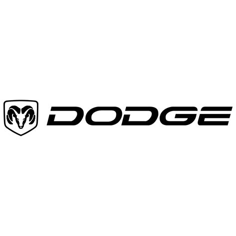 Dodge Logo PNG Transparent & SVG Vector - Freebie Supply