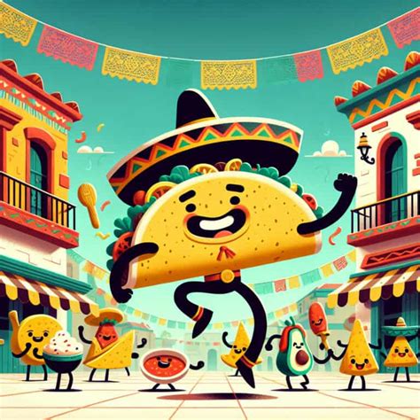 Spice Up Your Day with 220 Taco Bell Puns to Make You Laugh