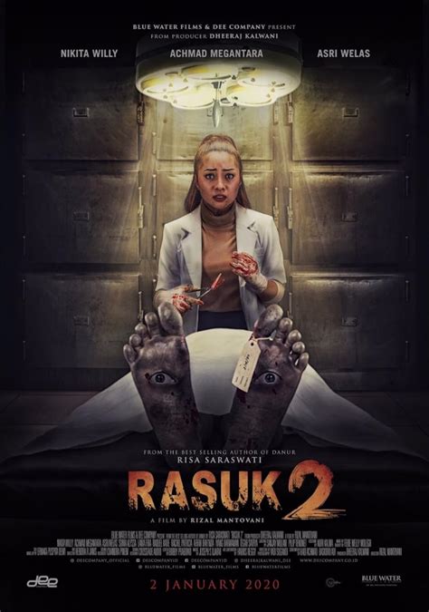 Rasuk 2 (2020) - IMDb