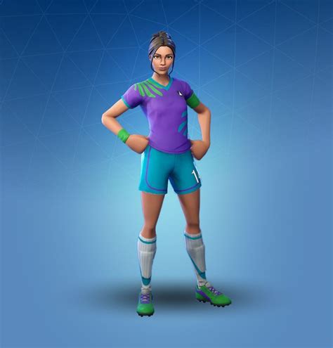 Fortnite Soccer Skin Wallpapers on WallpaperDog