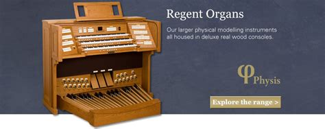 Welcome to Viscount Classical Organs, the UK's leading electric Digital Church Organ specialist ...