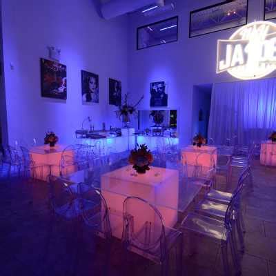 Glass Top Table | Party Equipment Rentals for Corporate Events | Serving NYC & Long Island ...