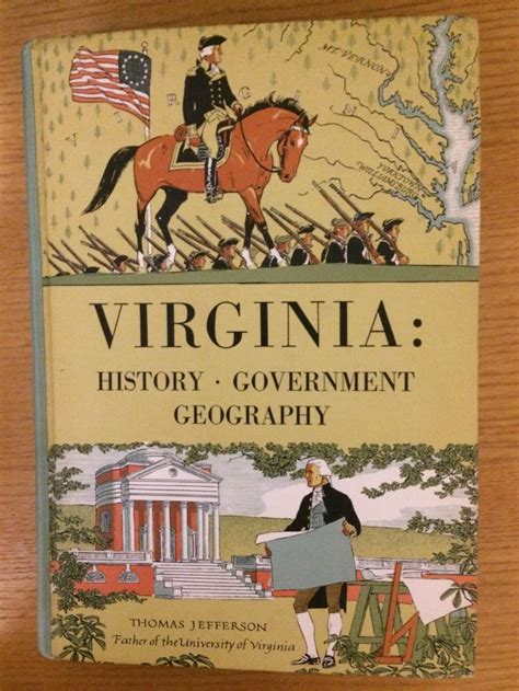 Williams: For two decades, Virginia textbooks fed baby boomers a bogus ...