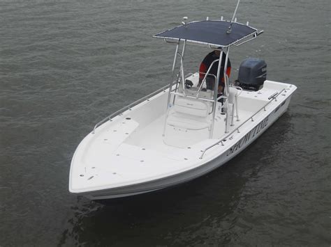 Sea Pro SV2400 Bay Boat - Reduced to $20,000 - The Hull Truth - Boating and Fishing Forum