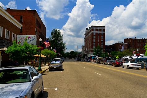 Lincoln's Domain: Marietta, Ohio