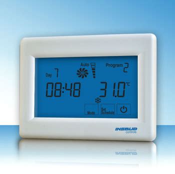 Easy Heat Warm Tiles Thermostat - Amazadesign