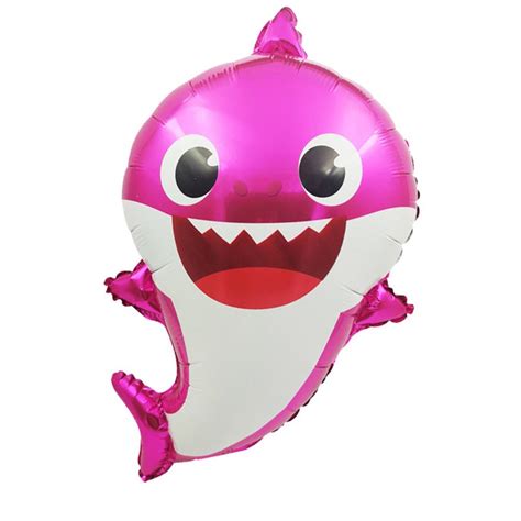 Baby Shark Party Theme - Balloons4you - New Zealand Party Decoration | Party Balloons Shop