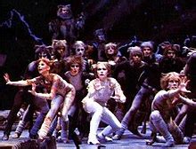 Cats (musical) - Wikipedia