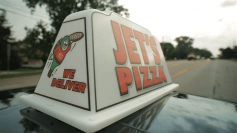 Image Library - Jet's Pizza