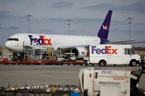FedEx announces largest general rate increase in its history | Broussard Logistics
