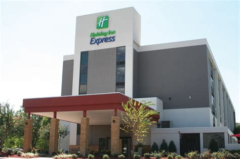 Holiday Inn Express Tallahassee - I-10 E - Travel - Tallahassee ...