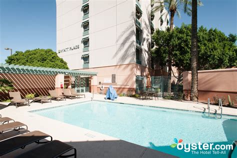 Hyatt Place Scottsdale/Old Town Review: What To REALLY Expect If You Stay