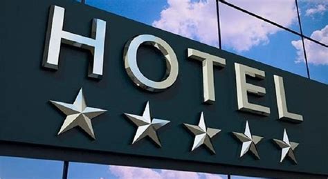 Hoteles 5 estrellas, los más demandados tras la pandemia