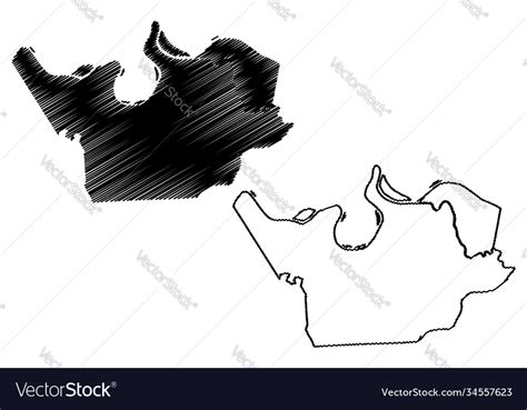 Henderson county kentucky us county united states Vector Image